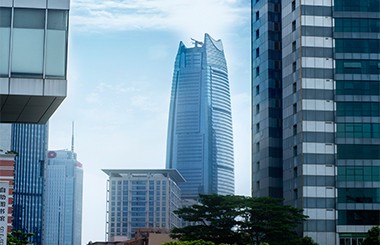 廣東省某市千億產(chǎn)業(yè)集群中長期謀劃發(fā)展項目