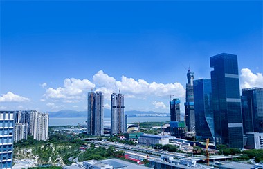 廣州市某區(qū)“十三五”企業(yè)滿意度調(diào)查及營商環(huán)境戰(zhàn)略咨詢服務(wù)項目