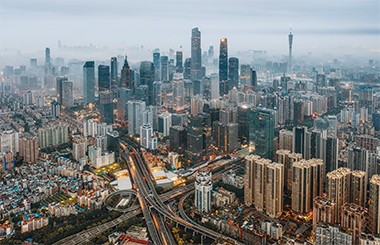 廣東省某市放寬市場準(zhǔn)入特別措施研究項目