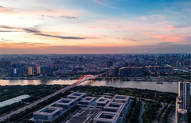 廣東省某市“十三五”營商環(huán)境行動方案評估及滿意度調(diào)查項目