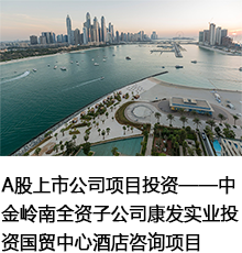 固定資產(chǎn)投資項目可行性研究