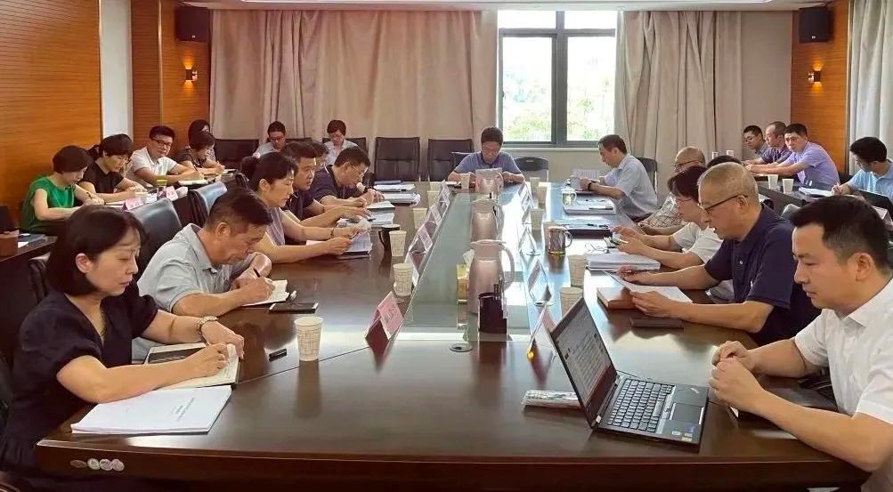 福州國資集團召開戰(zhàn)略研討工作坊 福州國資集團召開戰(zhàn)略研討工作坊