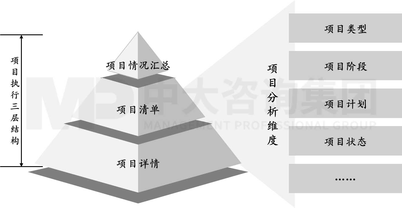 戰(zhàn)略項目執(zhí)行監(jiān)測 戰(zhàn)略項目執(zhí)行監(jiān)測