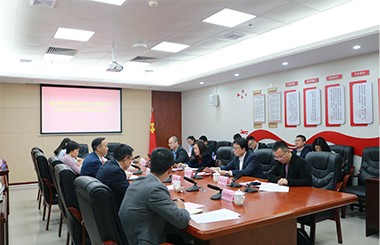 貢獻國資智庫力量！惠州市國資委與中大咨詢簽訂戰(zhàn)略合作協(xié)議，共謀高質(zhì)量發(fā)展