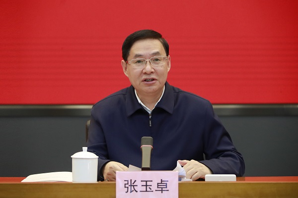 國資委啟動國有企業(yè)對標世界一流企業(yè)價值創(chuàng)造行動 國資委啟動國有企業(yè)對標世界一流企業(yè)價值創(chuàng)造行動
