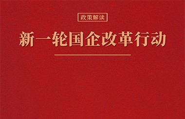六大重點(diǎn)！2023年新一輪國(guó)企改革深化提升的工作重點(diǎn)解讀研判