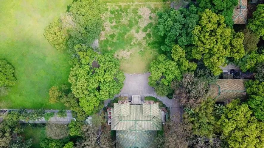 法國總統(tǒng)馬克龍訪華為何來廣東去中山大學演講？