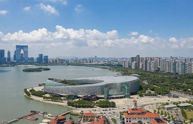 邁向一流！高質量發(fā)展背景下，如何打造領先產業(yè)園區(qū)？
