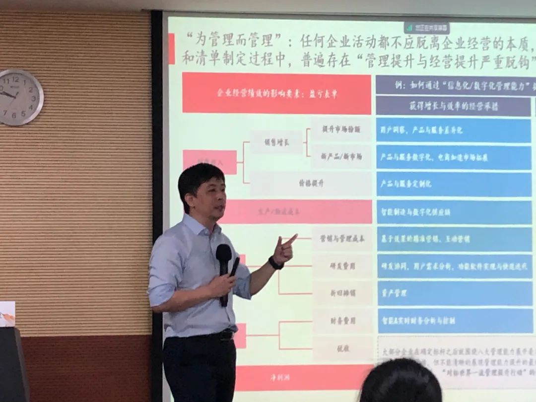 中大咨詢助力浙江海港集團(tuán)開(kāi)展對(duì)標(biāo)世界一流企業(yè)價(jià)值創(chuàng)造行動(dòng)專項(xiàng)培訓(xùn) 中大咨詢助力浙江海港集團(tuán)開(kāi)展對(duì)標(biāo)世界一流企業(yè)價(jià)值創(chuàng)造行動(dòng)專項(xiàng)培訓(xùn)