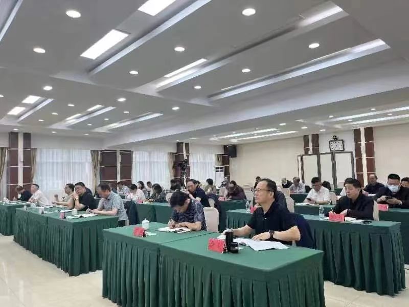 中大咨詢助力貴州安順組織部開展國(guó)企改革培訓(xùn)工作 中大咨詢助力貴州安順組織部開展國(guó)企改革培訓(xùn)工作