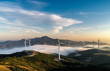 【能源戰(zhàn)略】全球首臺(tái)16兆瓦超大容量海上風(fēng)電機(jī)組成功并網(wǎng)發(fā)電；《關(guān)于促進(jìn)民營(yíng)經(jīng)濟(jì)發(fā)展壯大的意見(jiàn)》發(fā)布……