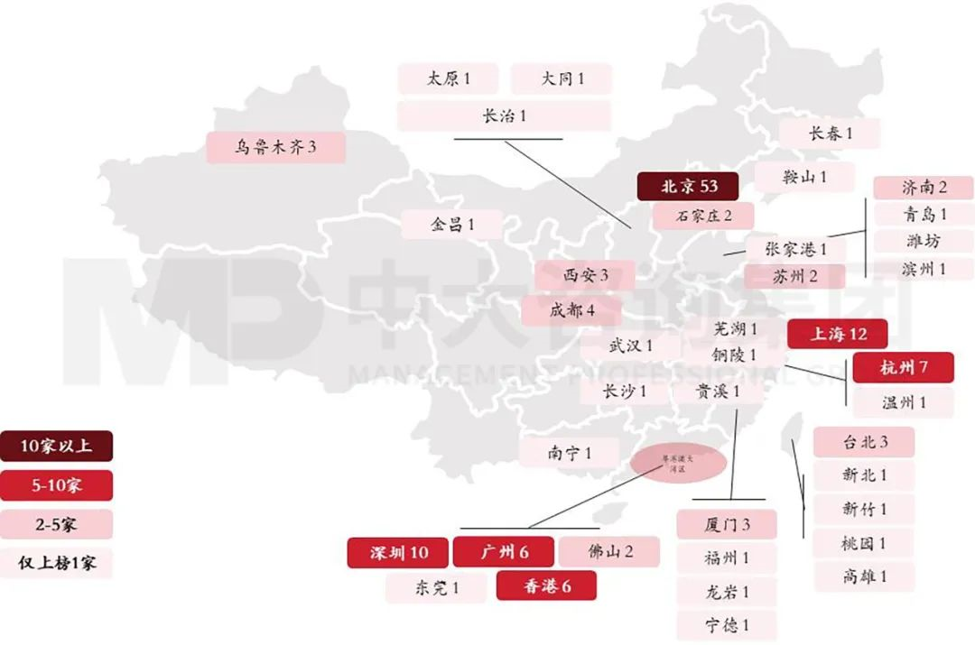 2023年《財(cái)富》世界500強(qiáng)揭曉!這些數(shù)據(jù)揭示了中國(guó)企業(yè)發(fā)展格局趨勢(shì) 2023年《財(cái)富》世界500強(qiáng)揭曉!這些數(shù)據(jù)揭示了中國(guó)企業(yè)發(fā)展格局趨勢(shì)