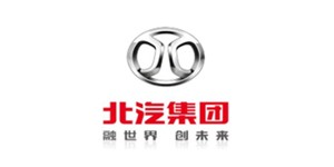 北汽集團