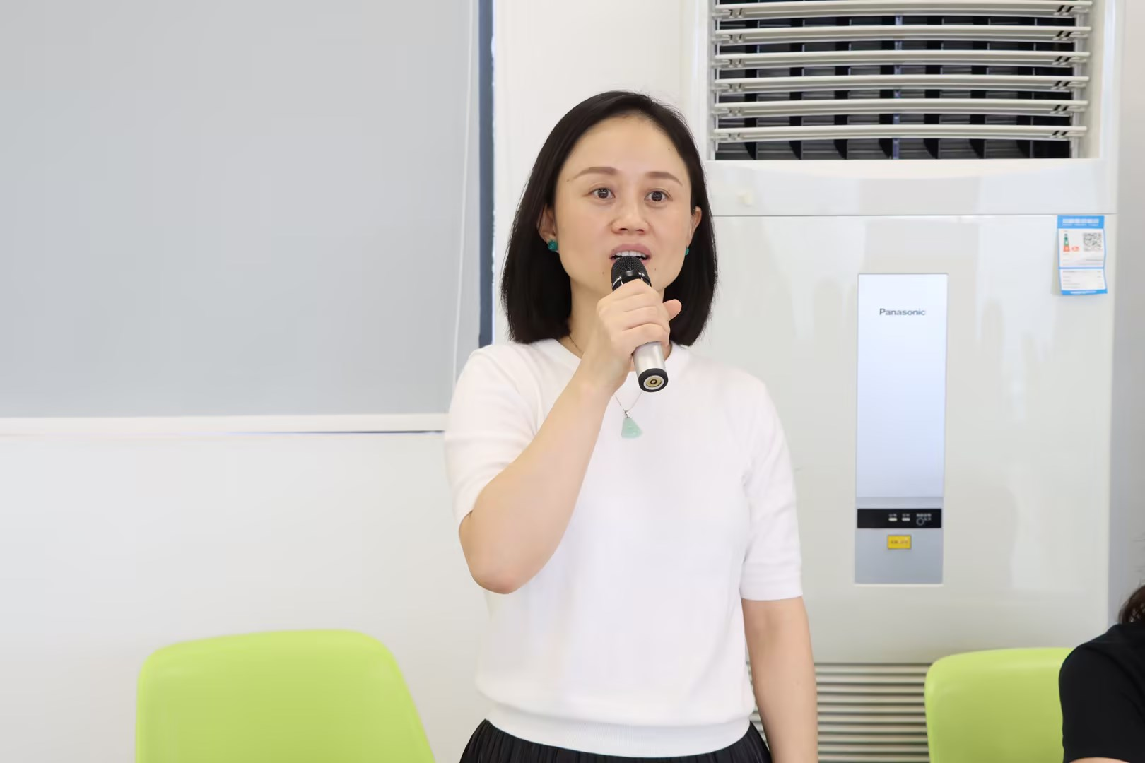 中大咨詢受邀為廣州工控開展“雙百”、“科改”專題培訓 中大咨詢受邀為廣州工控開展“雙百”、“科改”專題培訓