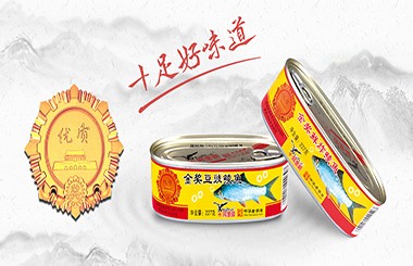 廣州鷹金錢食品集團有限公司：“十四五”規(guī)劃項目