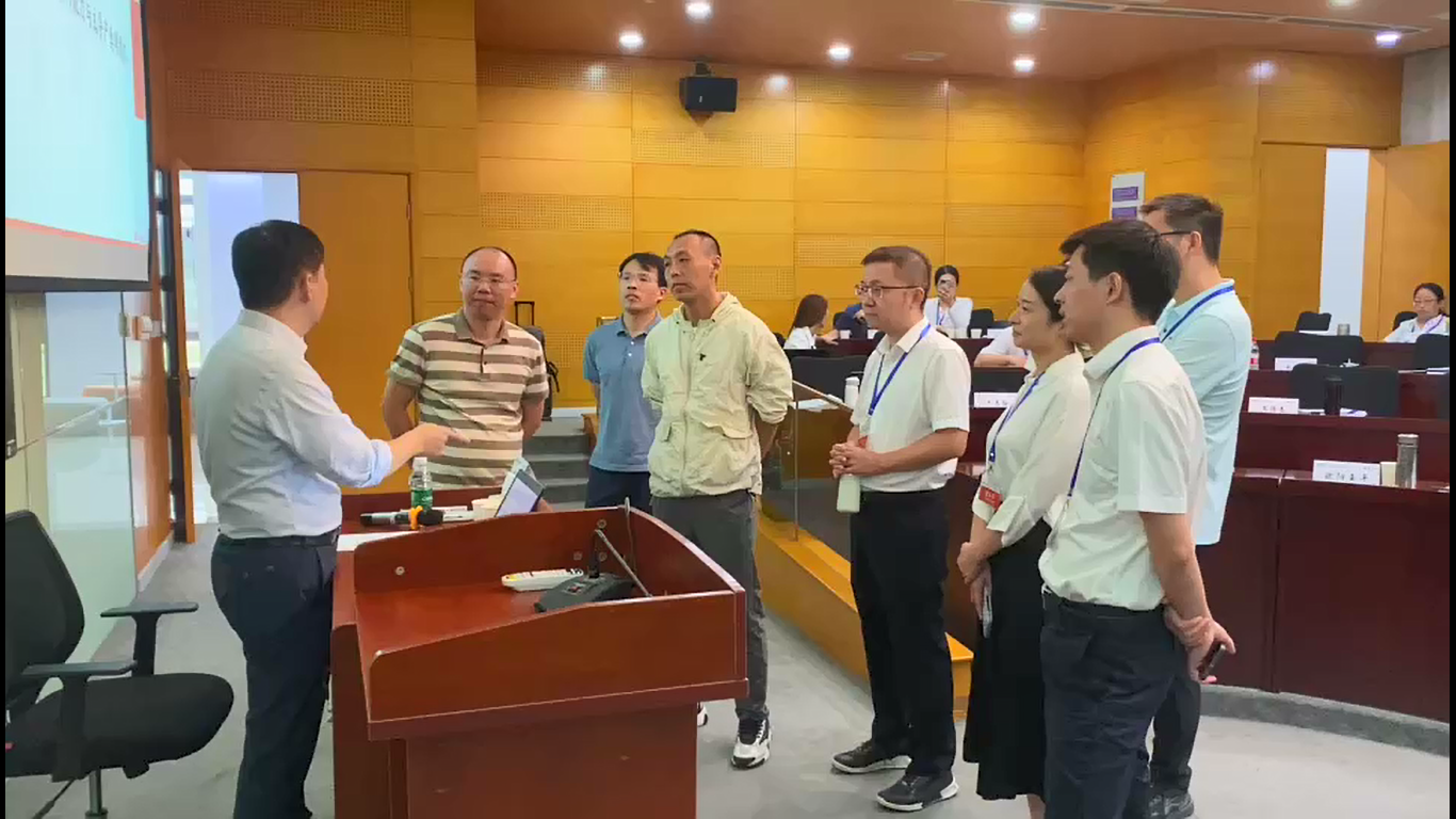 江西投資集團(tuán)開展園區(qū)運(yùn)營(yíng)管理和招商引資專題班,中大咨詢受邀作國(guó)企投融資方向與資本運(yùn)營(yíng)專題授課 江西投資集團(tuán)開展園區(qū)運(yùn)營(yíng)管理和招商引資專題班,中大咨詢受邀作國(guó)企投融資方向與資本運(yùn)營(yíng)專題授課