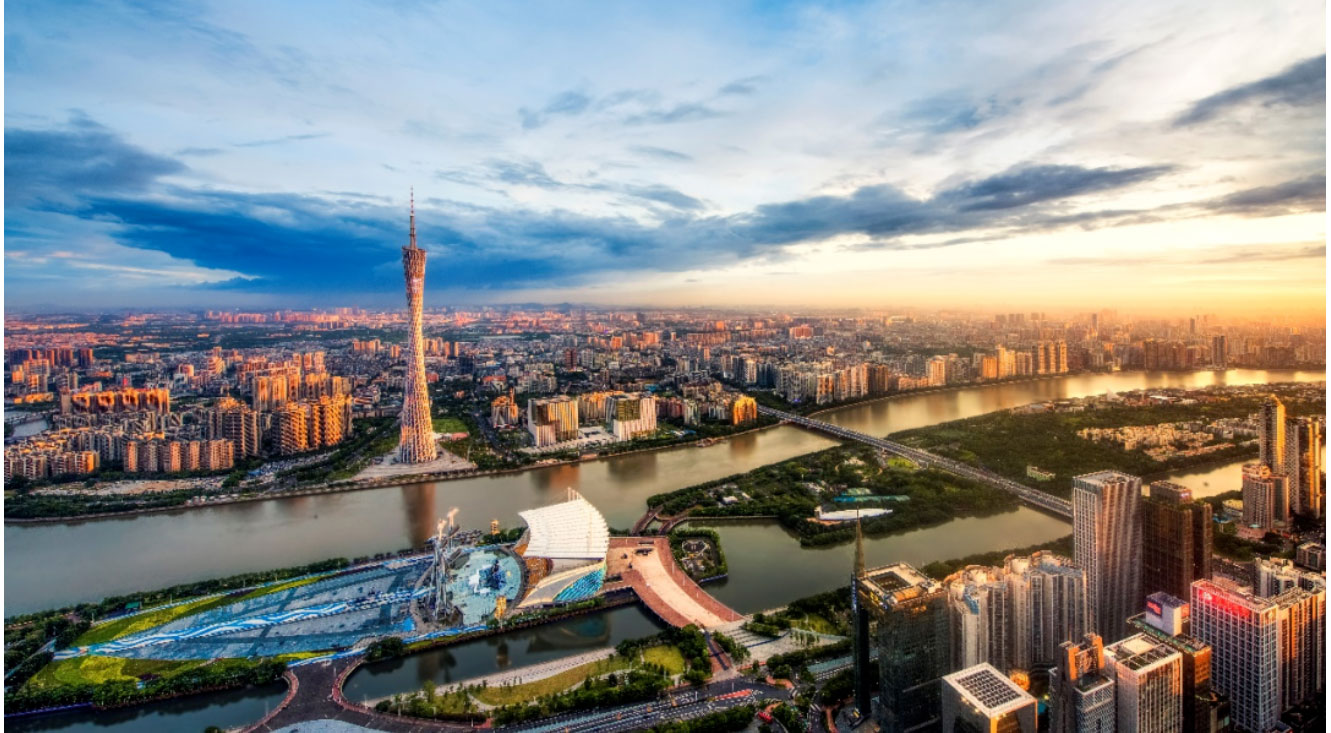 “海珠經驗”:上半年GDP增速廣州排第二,中大咨詢以陪伴式服務與海珠區(qū)共同成長 “海珠經驗”:上半年GDP增速廣州排第二,中大咨詢以陪伴式服務與海珠區(qū)共同成長