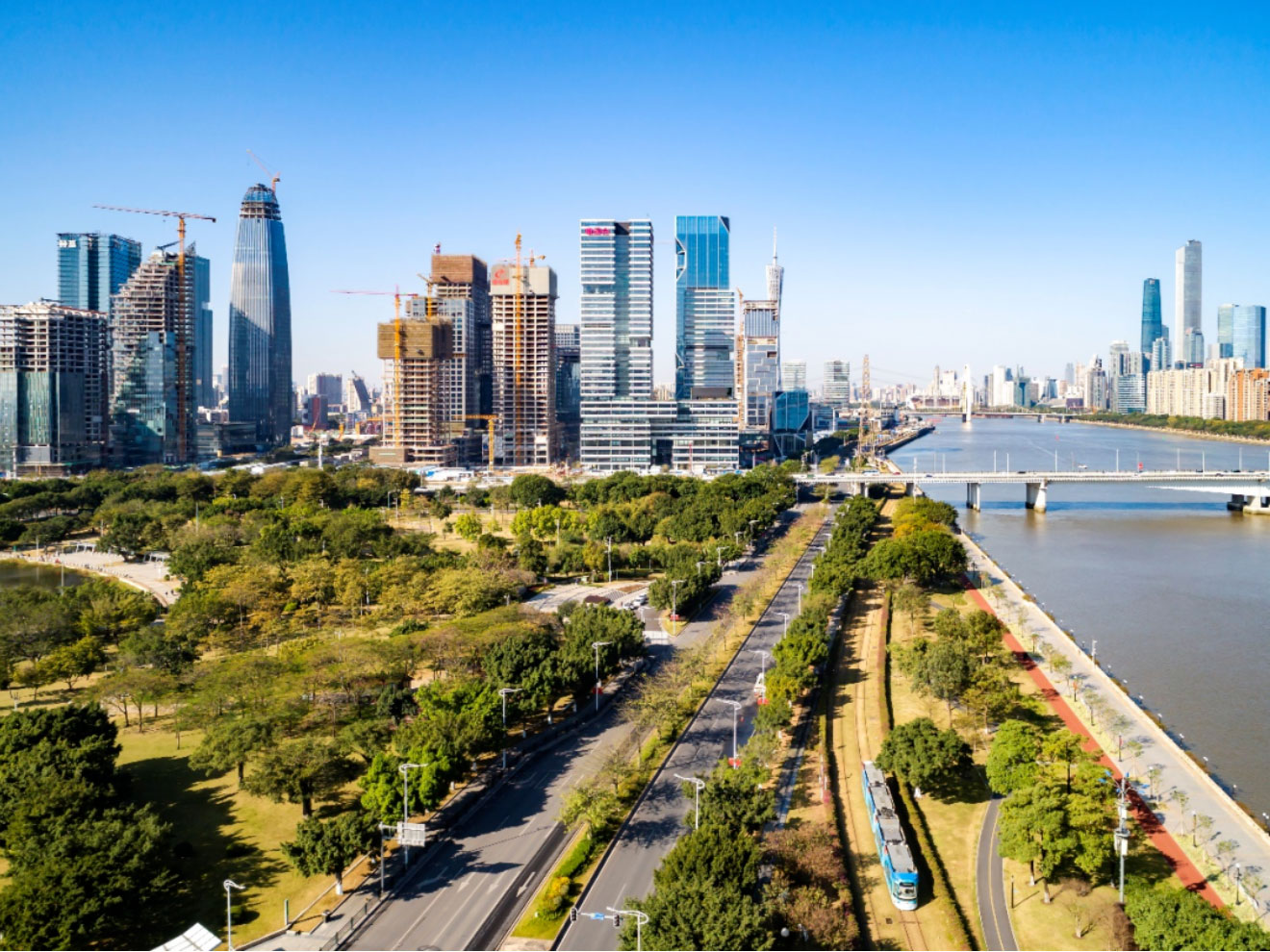“海珠經驗”:上半年GDP增速廣州排第二,中大咨詢以陪伴式服務與海珠區(qū)共同成長 “海珠經驗”:上半年GDP增速廣州排第二,中大咨詢以陪伴式服務與海珠區(qū)共同成長