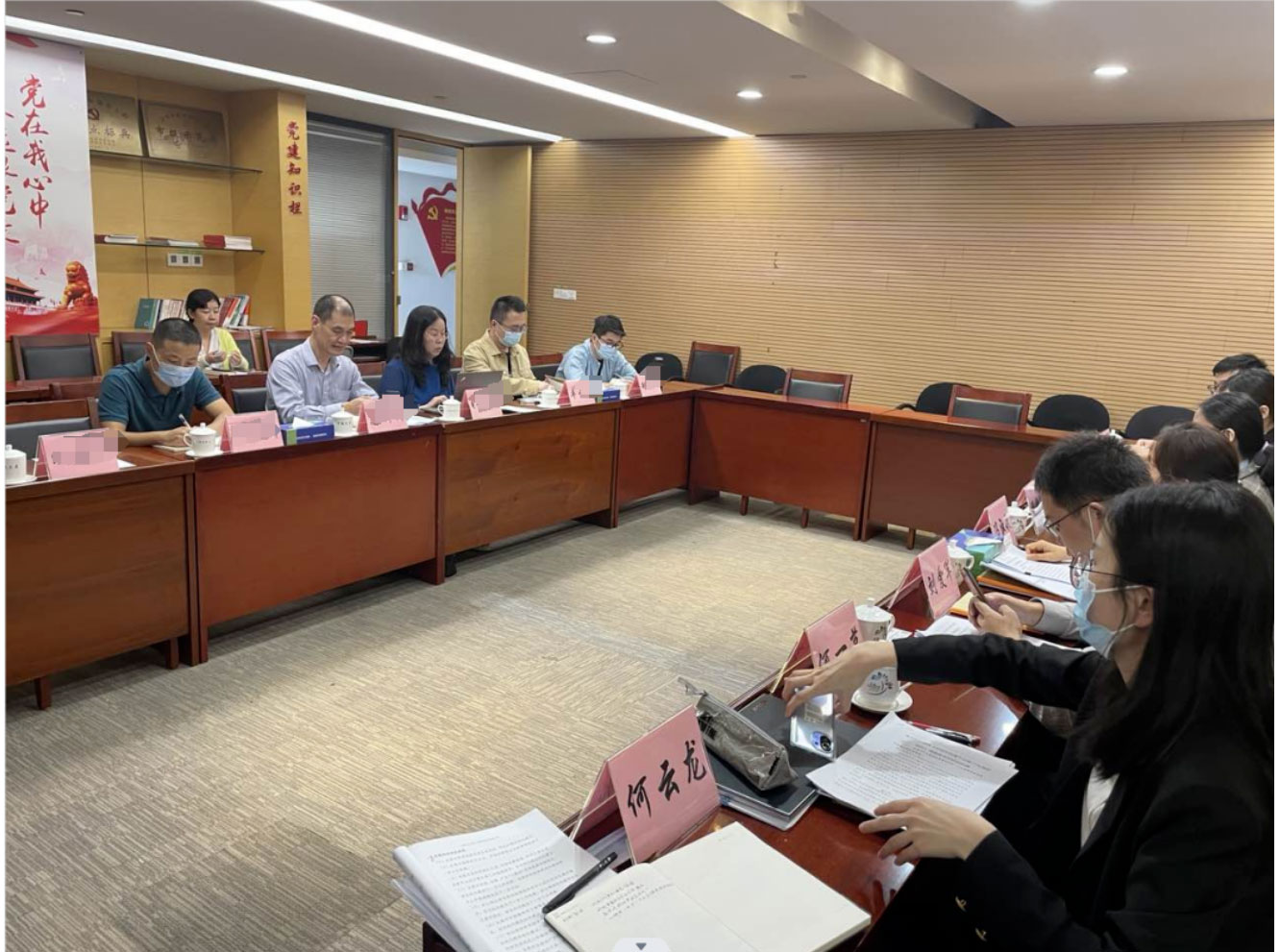 某GDP萬億級城市攜手中大咨詢前瞻布局未來產(chǎn)業(yè) 某GDP萬億級城市攜手中大咨詢前瞻布局未來產(chǎn)業(yè)