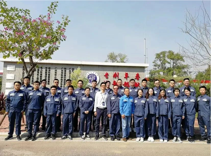 砥礪歌行丨中大咨詢近期新員工培養(yǎng)項目精編回顧 砥礪歌行丨中大咨詢近期新員工培養(yǎng)項目精編回顧