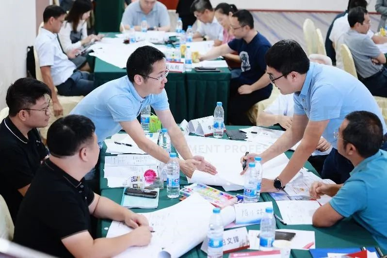共思共創(chuàng),攜手共進!祝賀廣州地鐵設(shè)計研究院企業(yè)文化體系正式發(fā)布 共思共創(chuàng),攜手共進!祝賀廣州地鐵設(shè)計研究院企業(yè)文化體系正式發(fā)布