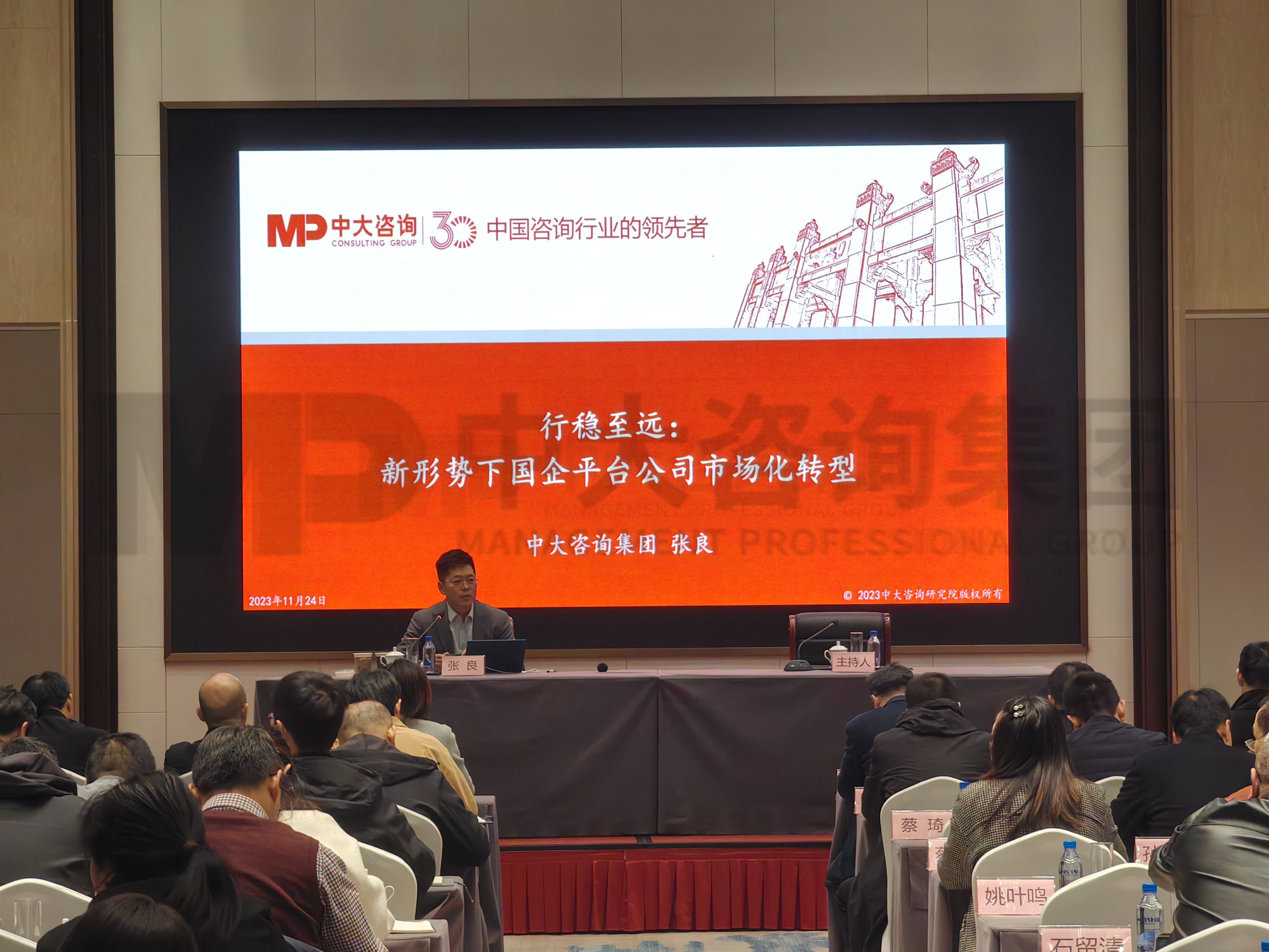 新形勢(shì)下國(guó)企平臺(tái)公司市場(chǎng)化轉(zhuǎn)型如何推進(jìn)?中大咨詢?yōu)槟憬獯? alt=
