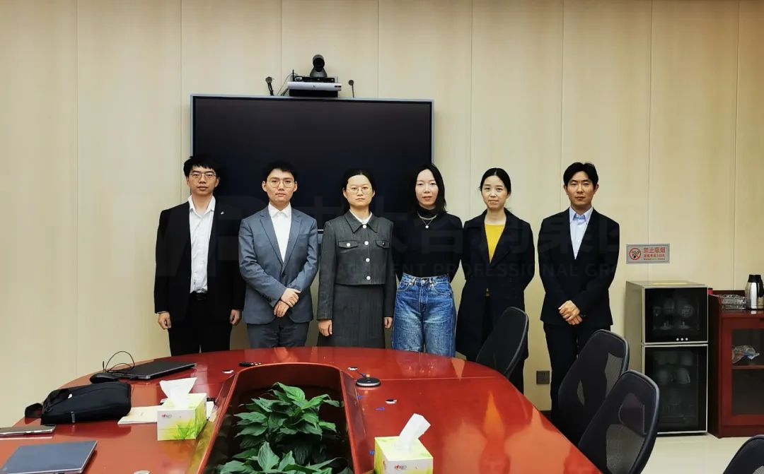 攜手中大咨詢,機輛公司開展加快建設(shè)世界一流企業(yè)管理提升工作 攜手中大咨詢,機輛公司開展加快建設(shè)世界一流企業(yè)管理提升工作