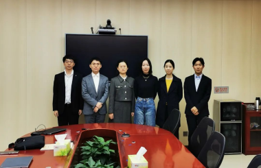 攜手中大咨詢，機(jī)輛公司開展加快建設(shè)世界一流企業(yè)管理提升工作
