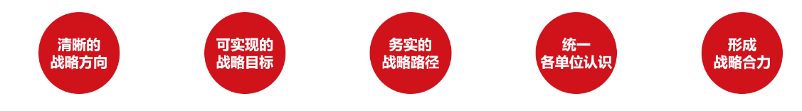企業(yè)戰(zhàn)略規(guī)劃 企業(yè)戰(zhàn)略規(guī)劃