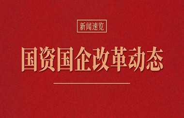 2023年第四季度國資國企改革動(dòng)態(tài)報(bào)告：深化提升、多措并舉、健全保障……