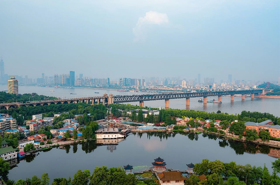 長期陪伴,攜手共進(jìn) 丨 中大咨詢積極助力武漢市漢陽區(qū)實(shí)現(xiàn)協(xié)調(diào)發(fā)展 長期陪伴,攜手共進(jìn) 丨 中大咨詢積極助力武漢市漢陽區(qū)實(shí)現(xiàn)協(xié)調(diào)發(fā)展