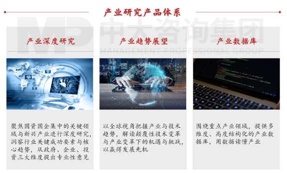 戰(zhàn)略課題研究 戰(zhàn)略課題研究