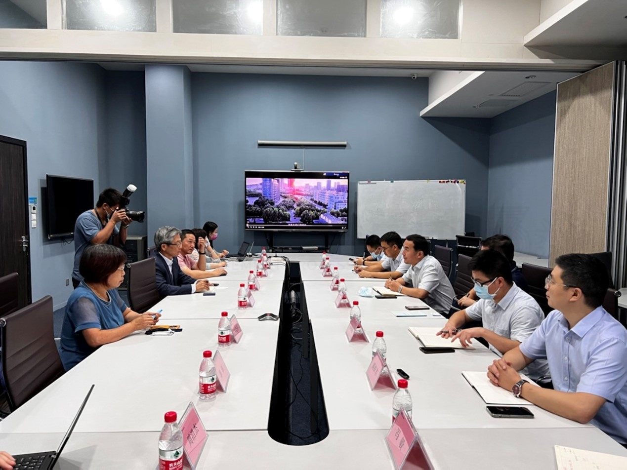 市場準(zhǔn)入解讀系列(二) 丨 跬步至千里——《南沙意見》誕生記 市場準(zhǔn)入解讀系列(二) 丨 跬步至千里——《南沙意見》誕生記