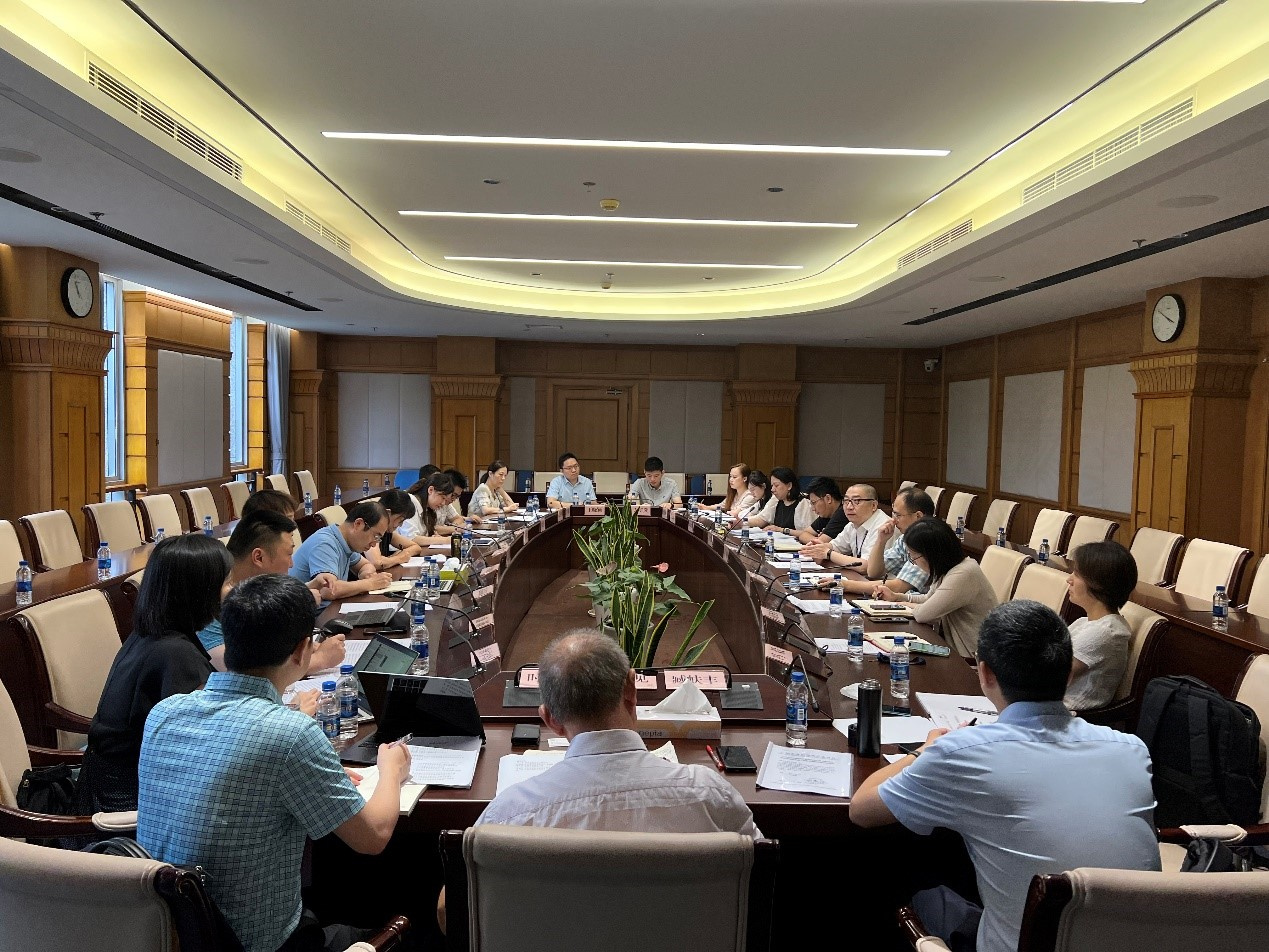 市場準(zhǔn)入解讀系列(二) 丨 跬步至千里——《南沙意見》誕生記 市場準(zhǔn)入解讀系列(二) 丨 跬步至千里——《南沙意見》誕生記