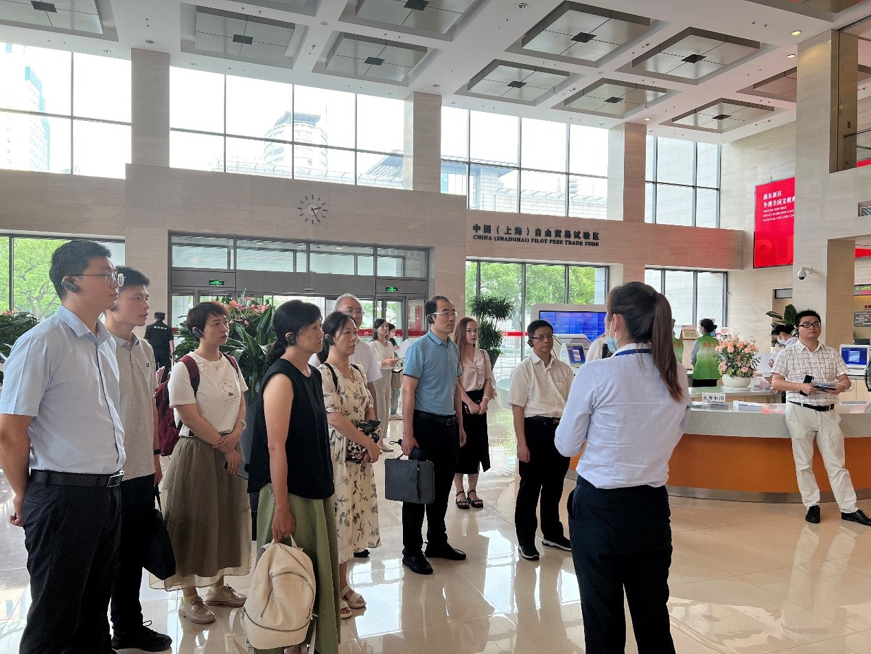 市場準(zhǔn)入解讀系列(二) 丨 跬步至千里——《南沙意見》誕生記 市場準(zhǔn)入解讀系列(二) 丨 跬步至千里——《南沙意見》誕生記