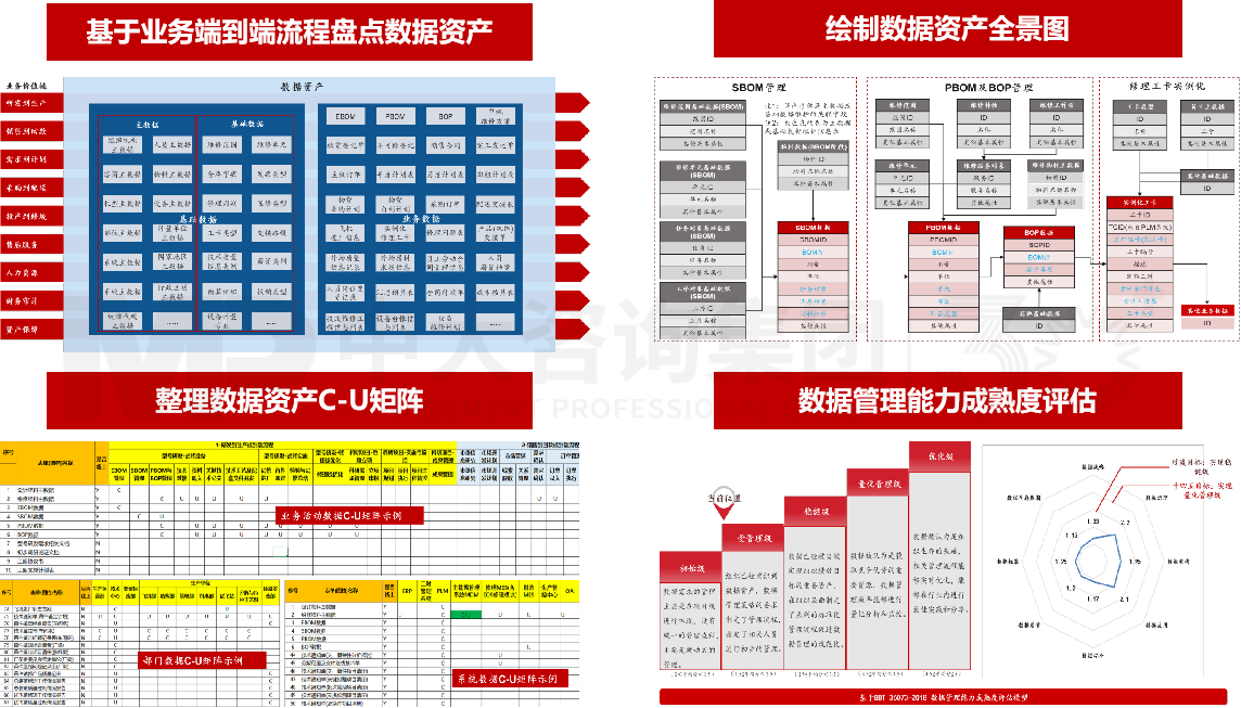 某航修企業(yè)數(shù)據(jù)資產盤點項目 某航修企業(yè)數(shù)據(jù)資產盤點項目