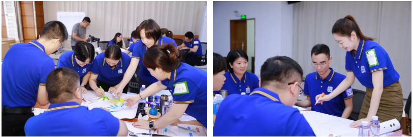 同心筑路、賦能前行 | 中大咨詢?yōu)閺V東路橋舉辦企業(yè)文化共識(shí)營(yíng)活動(dòng) 同心筑路、賦能前行 | 中大咨詢?yōu)閺V東路橋舉辦企業(yè)文化共識(shí)營(yíng)活動(dòng)