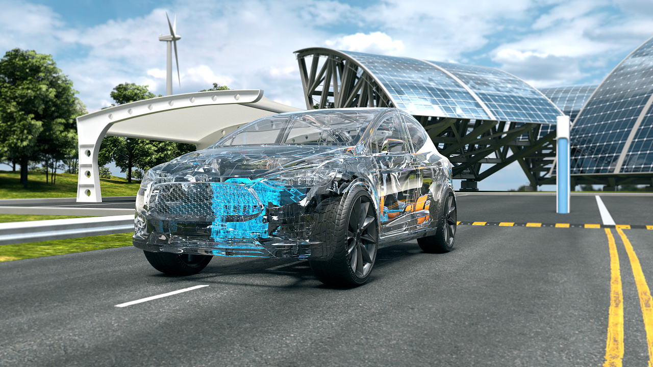 “十五五”汽車行業(yè)發(fā)展趨勢：整體市場保持平穩(wěn)，電氣化、智能化、綠色化帶動行業(yè)結(jié)構(gòu)性變革
