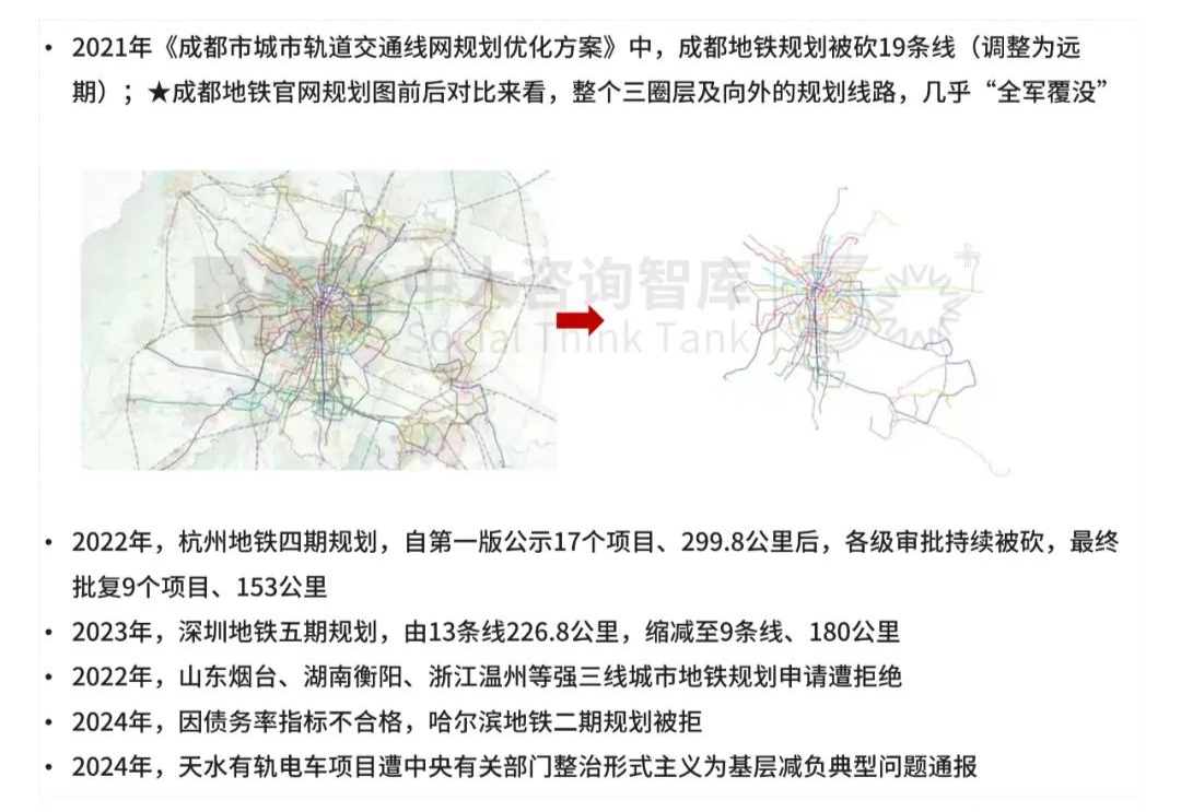 “十五五”前瞻系列:從三中全會(huì)要求看軌道交通企業(yè)轉(zhuǎn)型之路 “十五五”前瞻系列:從三中全會(huì)要求看軌道交通企業(yè)轉(zhuǎn)型之路